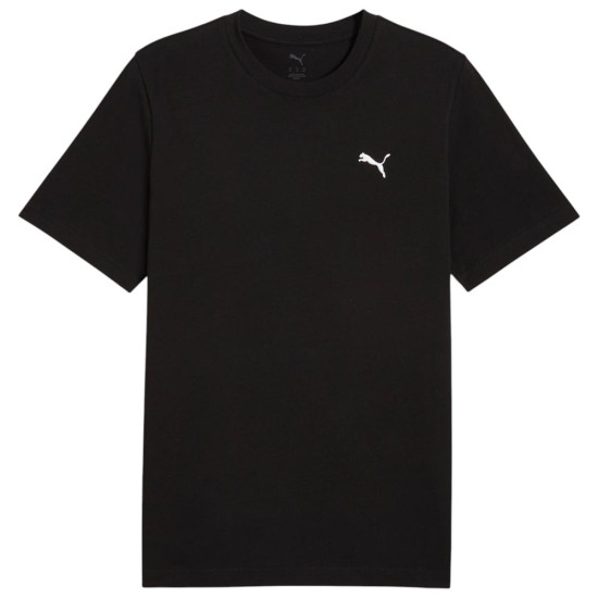 Puma Ανδρική κοντομάνικη μπλούζα Wardrobe Ess Tee